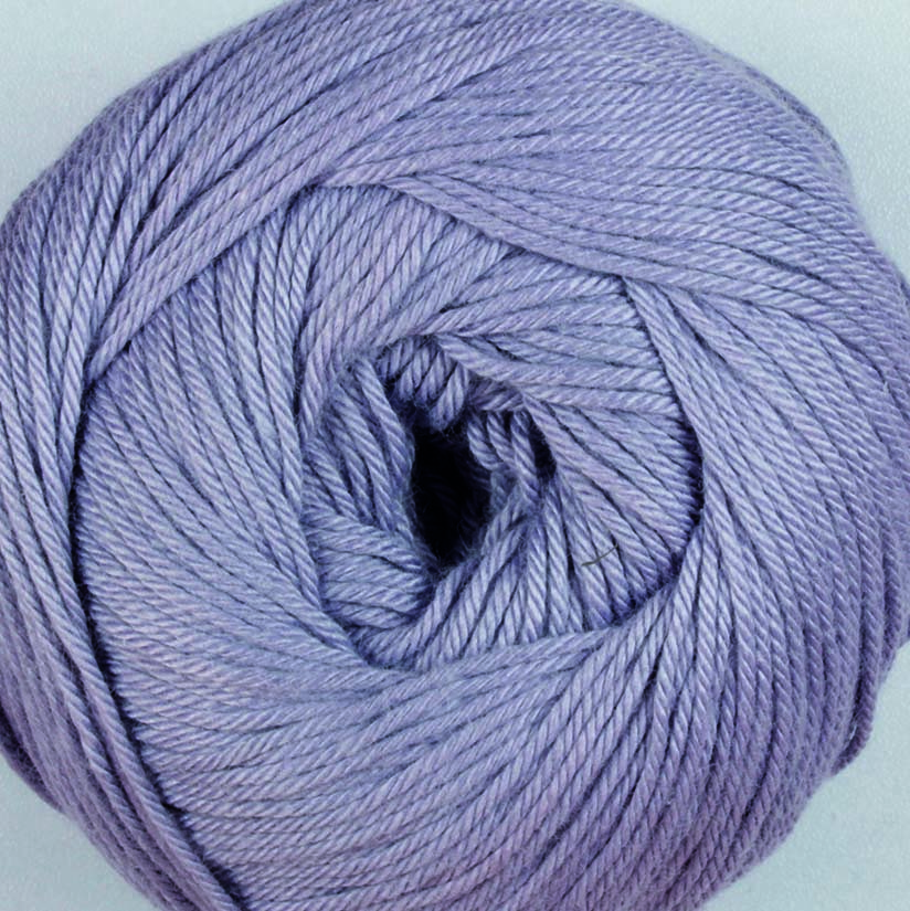 Stylecraft Naturals Bamboo and Cotton DK Lavendar 7163